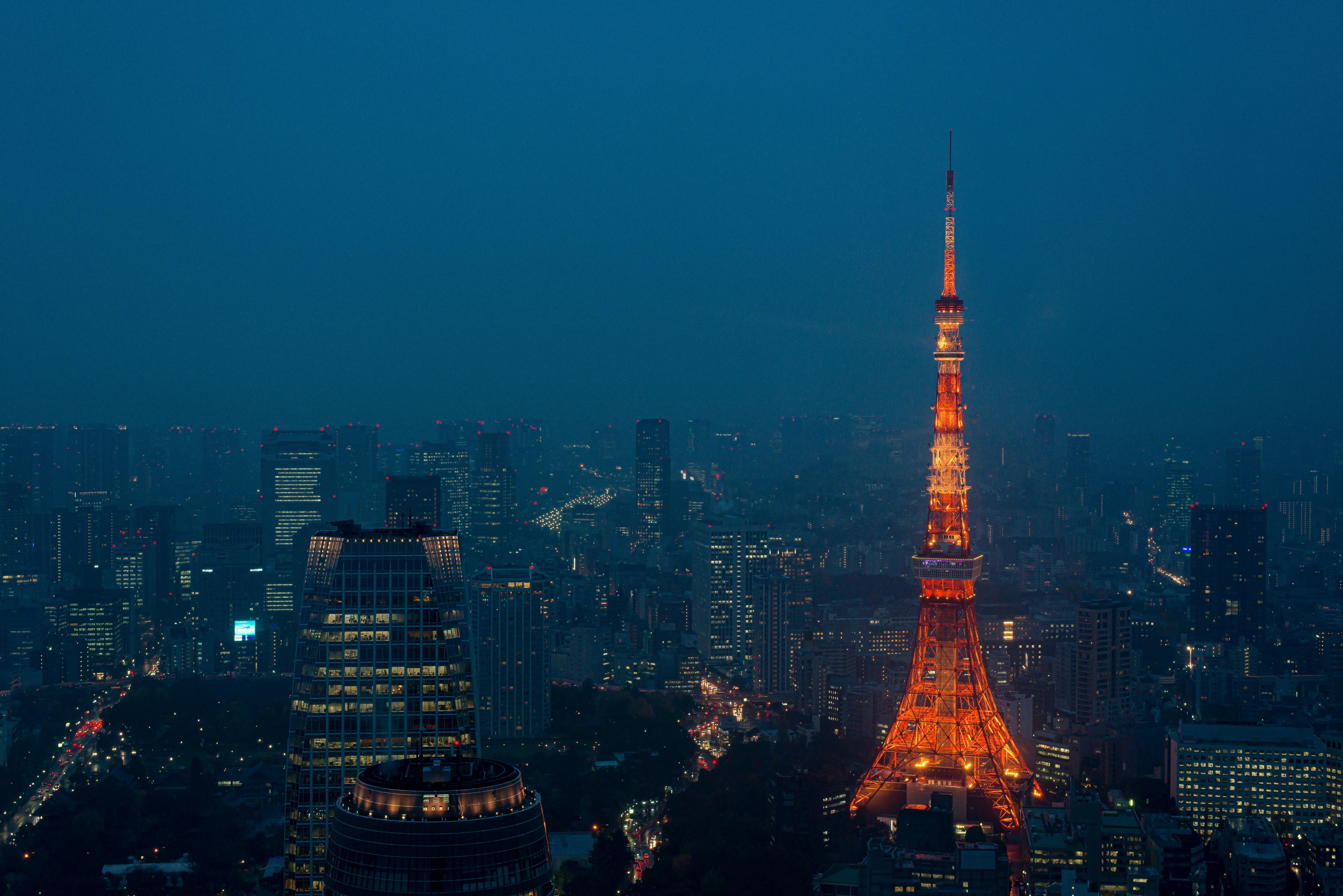 Our Story - Japan