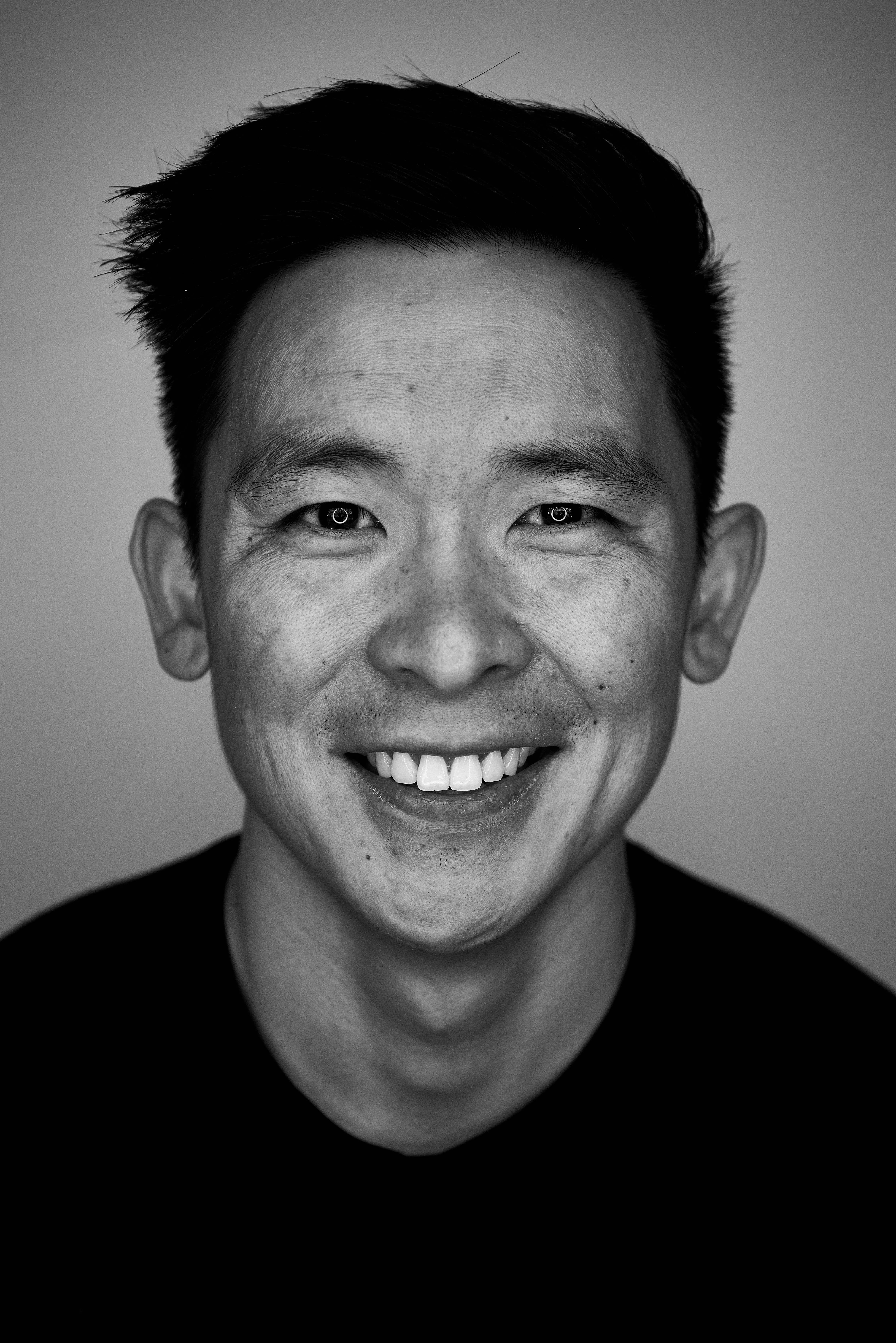 Wesley Tam