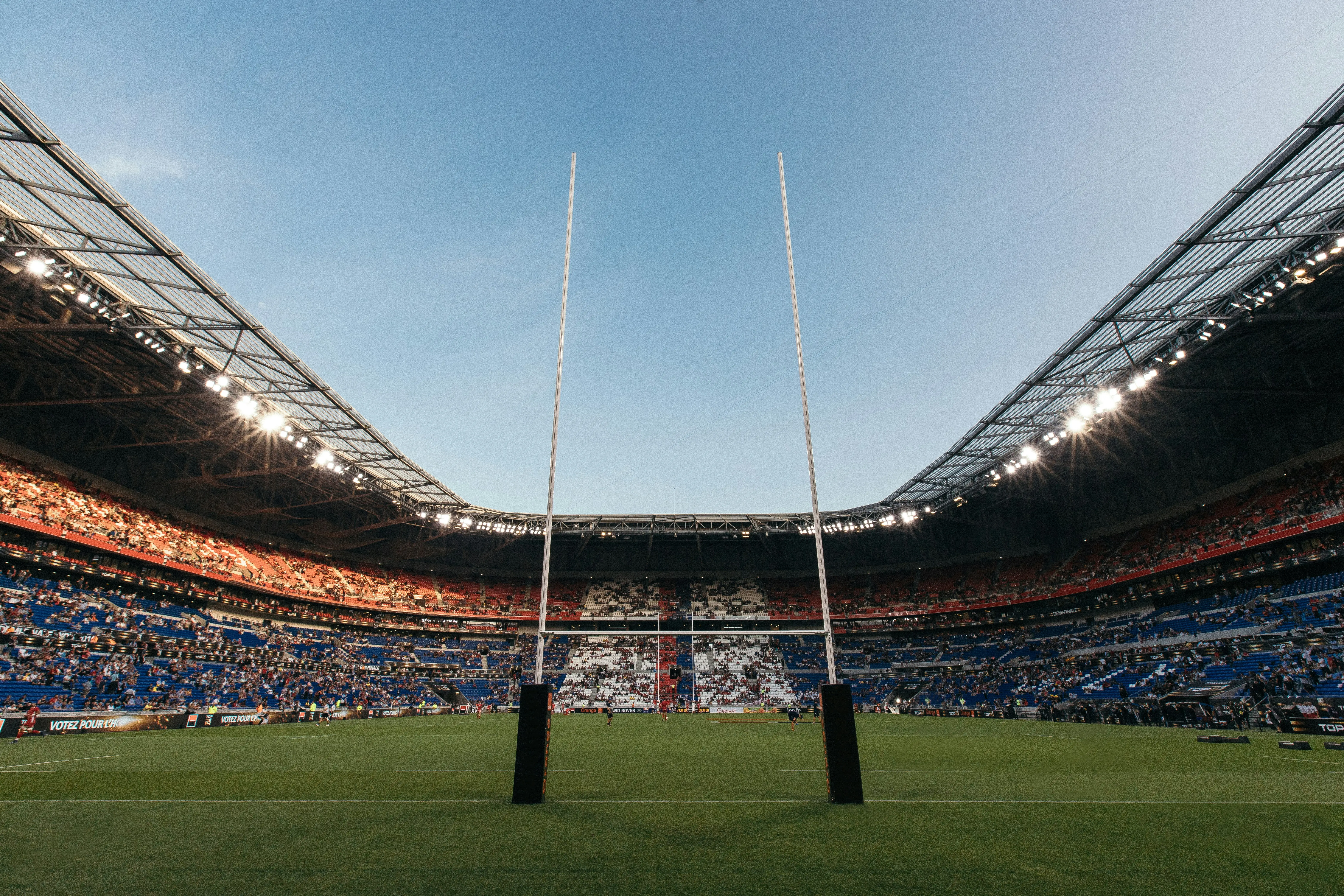 URC Rugby Partnership